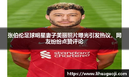 张伯伦足球明星妻子美丽照片曝光引发热议，网友纷纷点赞评论