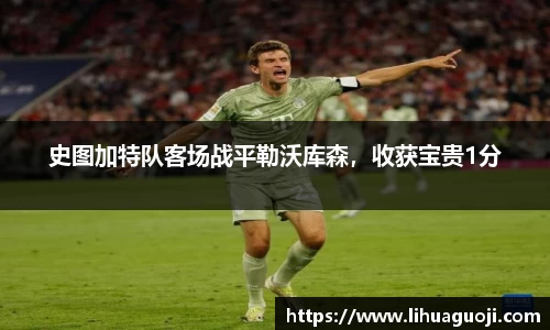 史图加特队客场战平勒沃库森，收获宝贵1分