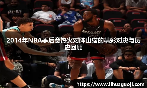 2014年NBA季后赛热火对阵山猫的精彩对决与历史回顾